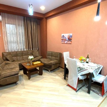 Metta Tbilisi Apartment 外观 照片