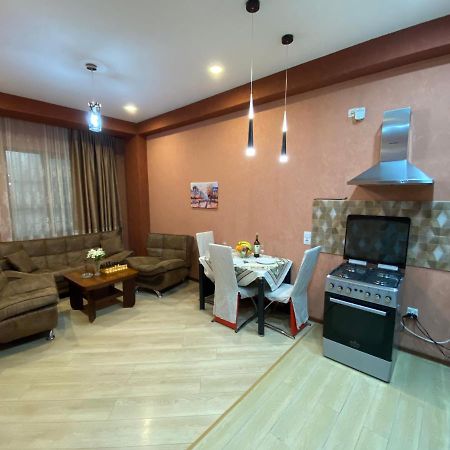 Metta Tbilisi Apartment 外观 照片