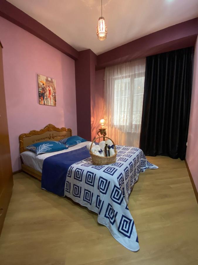 Metta Tbilisi Apartment 外观 照片