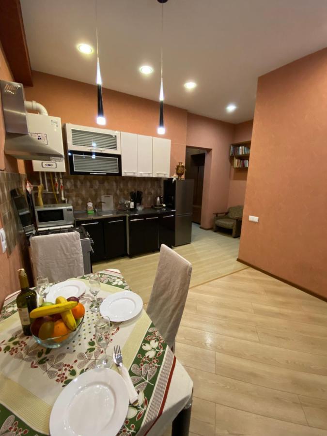 Metta Tbilisi Apartment 外观 照片