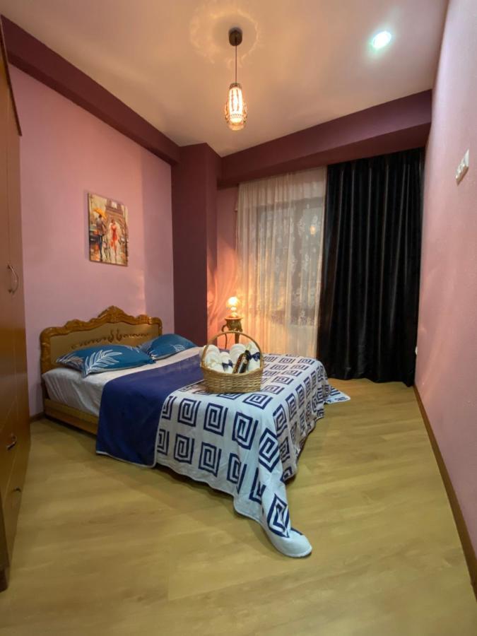 Metta Tbilisi Apartment 外观 照片