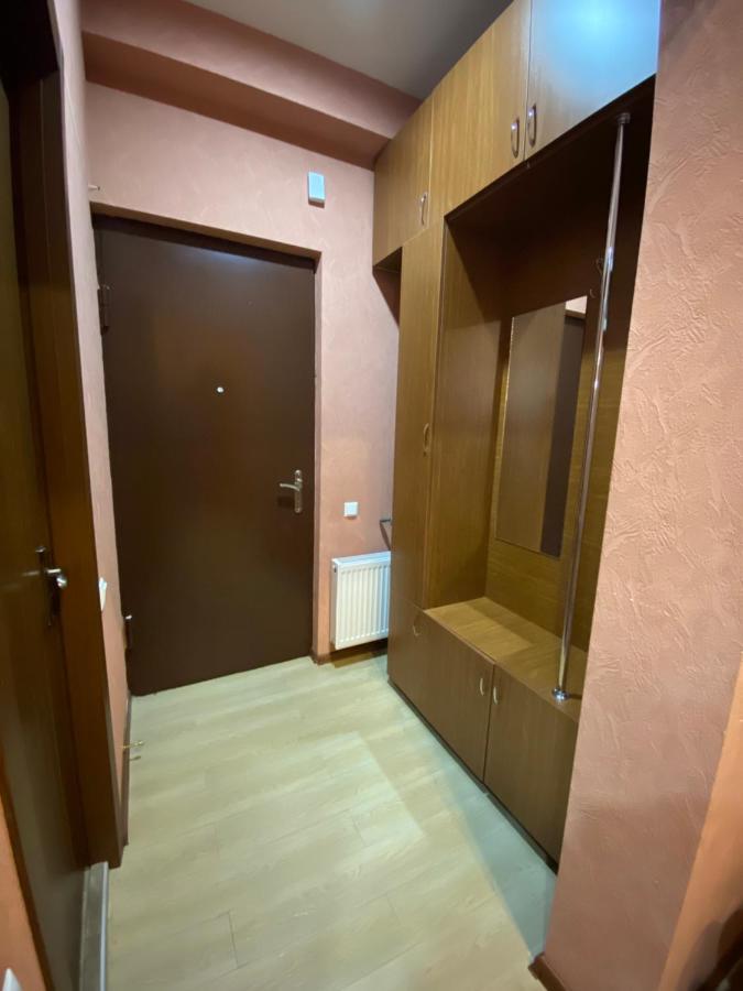 Metta Tbilisi Apartment 外观 照片